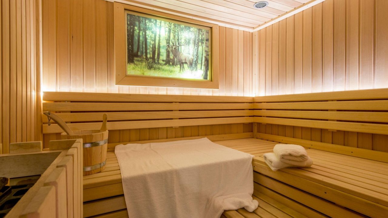 Sauna Sauna